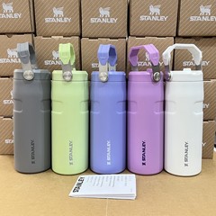 国境を越えたスタンレーカップ、魔法瓶カップ、ストローカップ、高価値カップ、ポータブルアウトドアアイスカップ