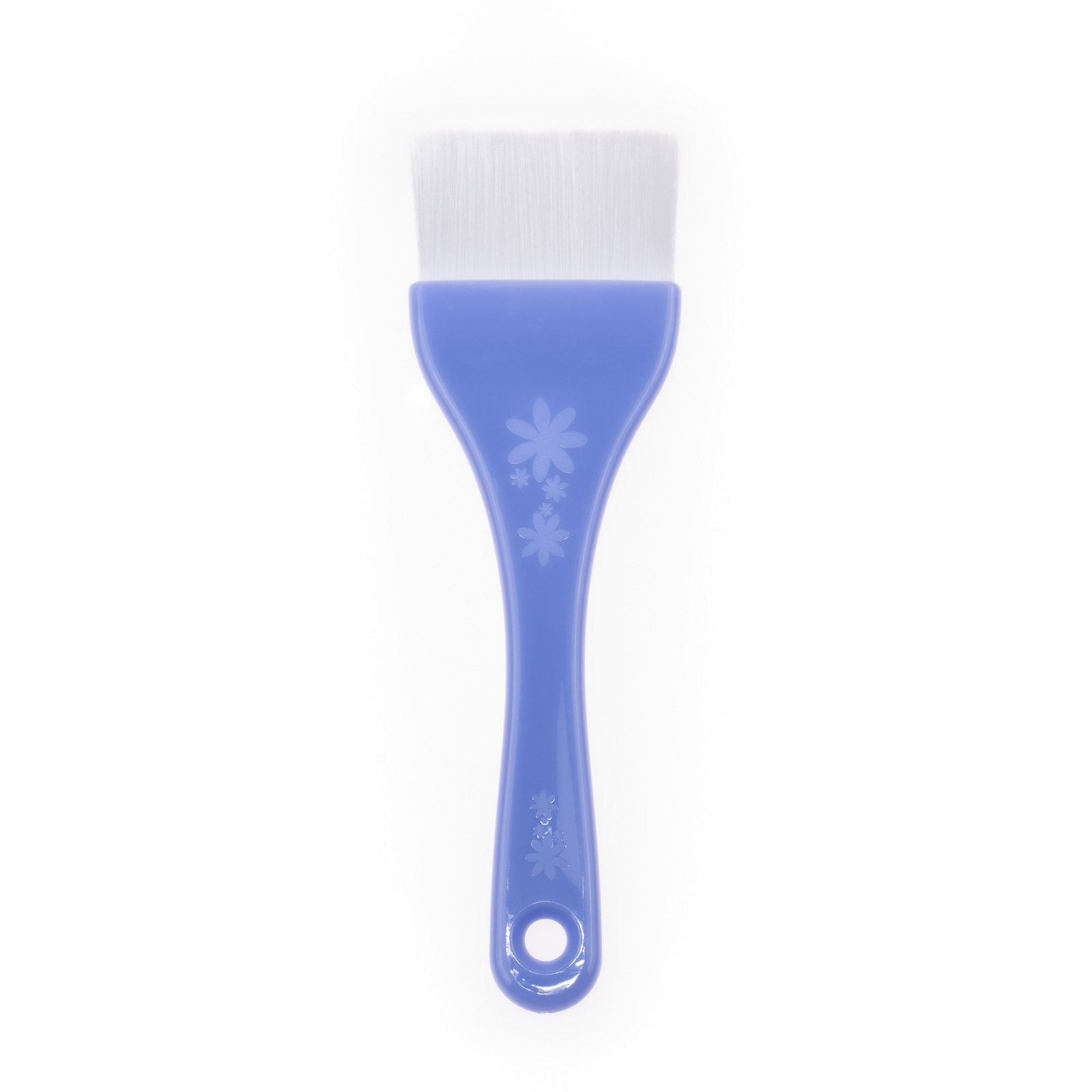 Body Mask Brush, Extra Large Facial Mask Brush, Soft-Bristled Body Brush, Face Application, Spa Beauty Salon Skin Care Tool, Special Product