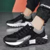 Black, upgraded version