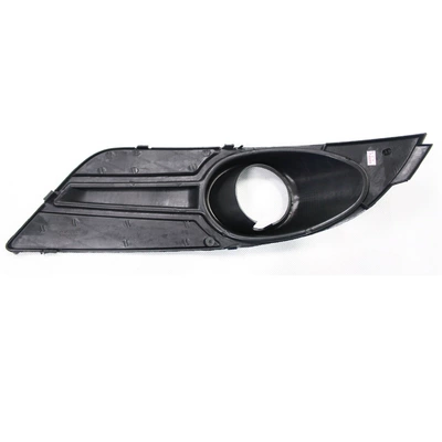 Cross-border e-commerce-Fox 07 fog lamp frame with hole left 5M5J15A245BA right 5M5J15A245AA