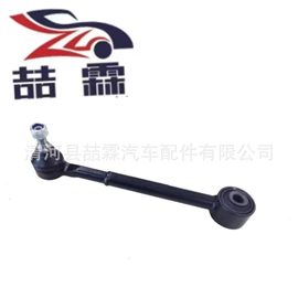 悬挂系统;平衡块;缓冲器