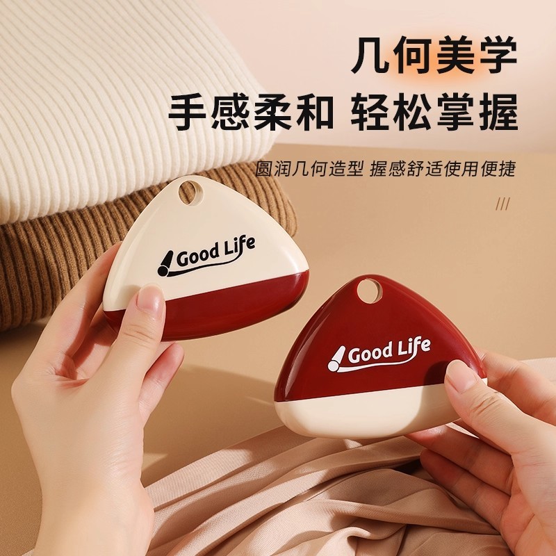 粘毛器滚筒可水洗家用便携强力衣物去毛黏毛器宠物灰尘清理除毛器|undefined