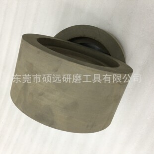 Wholesale centerless grinding 12 Type 14 Type 18 type guide wheel