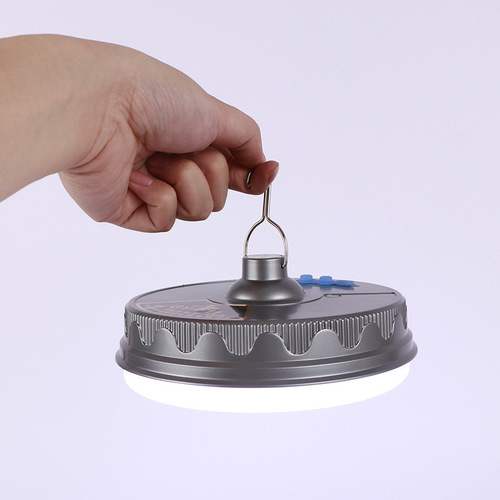 Street stall high-power charging bulb household night lighting bulb LED emergency bulb lighting