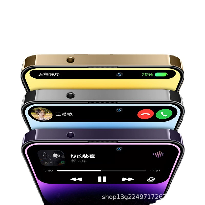 Умные часы, подлинный мобильный телефон pro, Android, intel core i14, 512ГБ, поддержка всех сетевых стандартов связи, 5G, оптовый