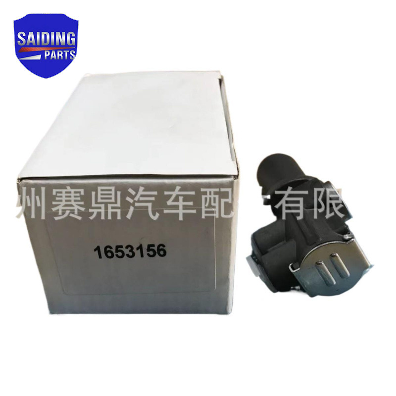 apply Volvo truck Solenoid valve 1653156 VOL-VO FH/FM