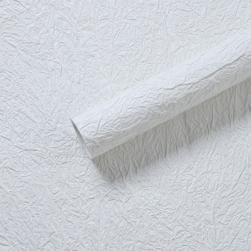 Papel plisado xuenai al por mayor tienda de flores ramo de embalaje de flores forro de papel hecho a mano ramo de papel nativo embalaje mano amasando papel