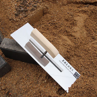 Complete Collection of Masonry Tools, Plastering Tools, Leveling and Putty Scraping Tools, Magic Trowel, Plaster Knife, Mud Board, Scraper, Manual Tools