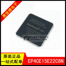 EP4CE15E22C8N QFP-144b ǶʽоƬ-FPGA ȫԭb