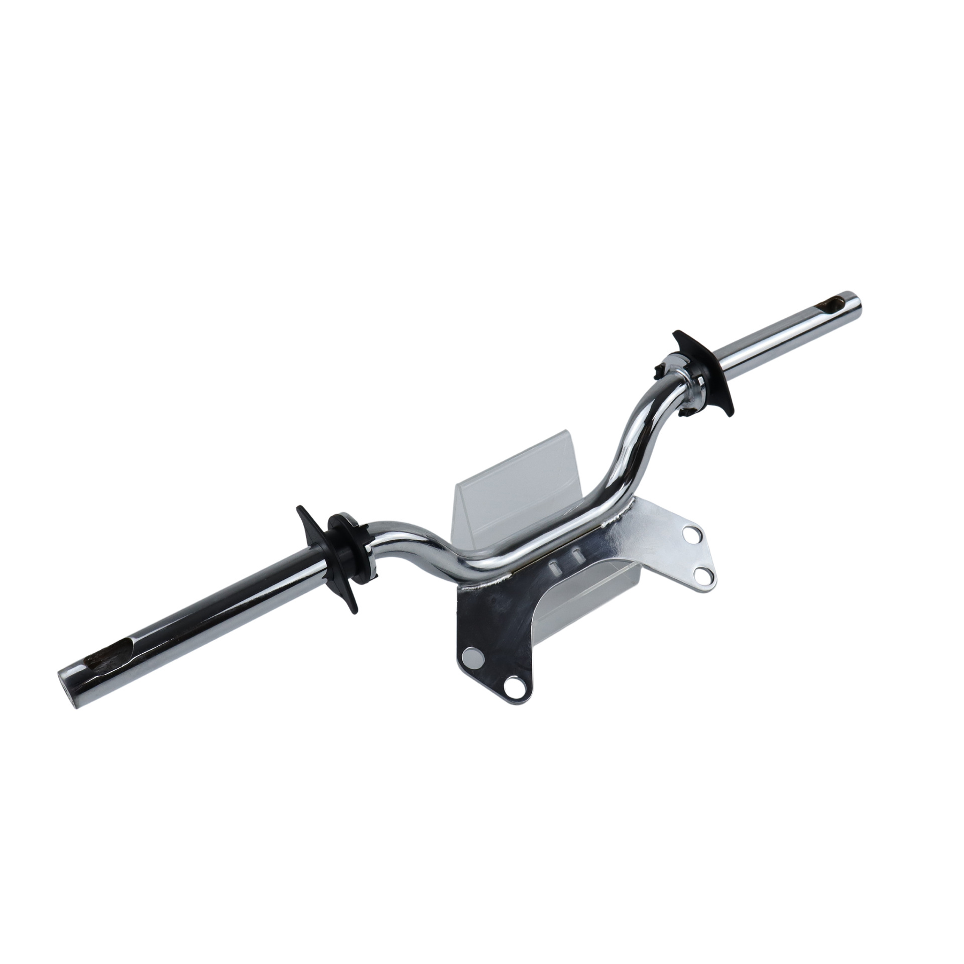 Suitable for Bmw R18 Dreamer Modified Motorcycle Front Windshield Modified Windshield Left and Right Fog Lights