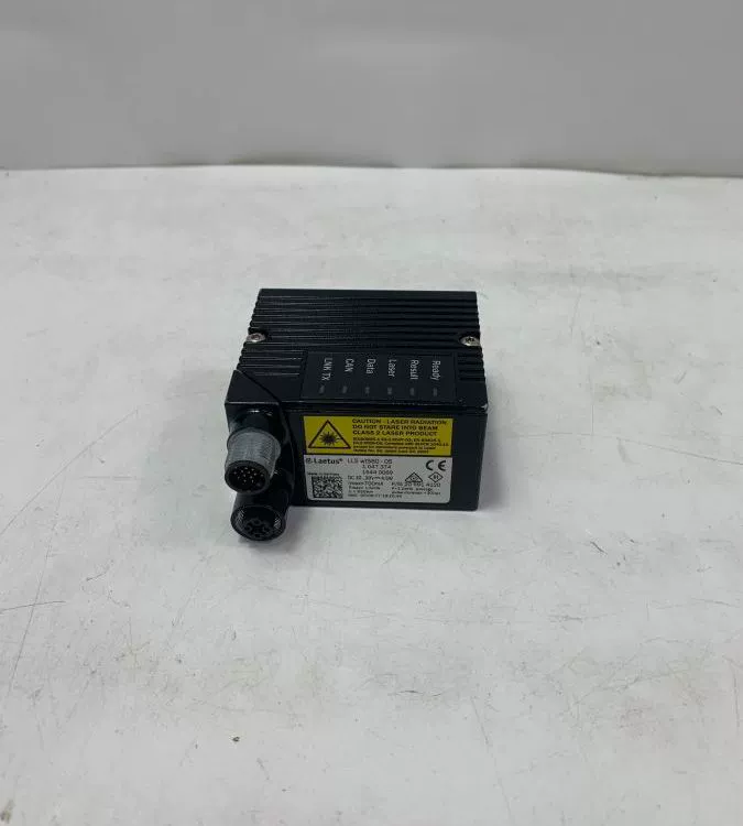 WT580-05 LAETUS ЛАЗЕРНЫЙ СКАНЕР