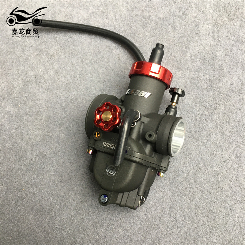 Nibbiクロスカントリーバイク改装ニビーキャブレタースポーツ竞技フランジバージョンcbnc250エンジン适用|undefined