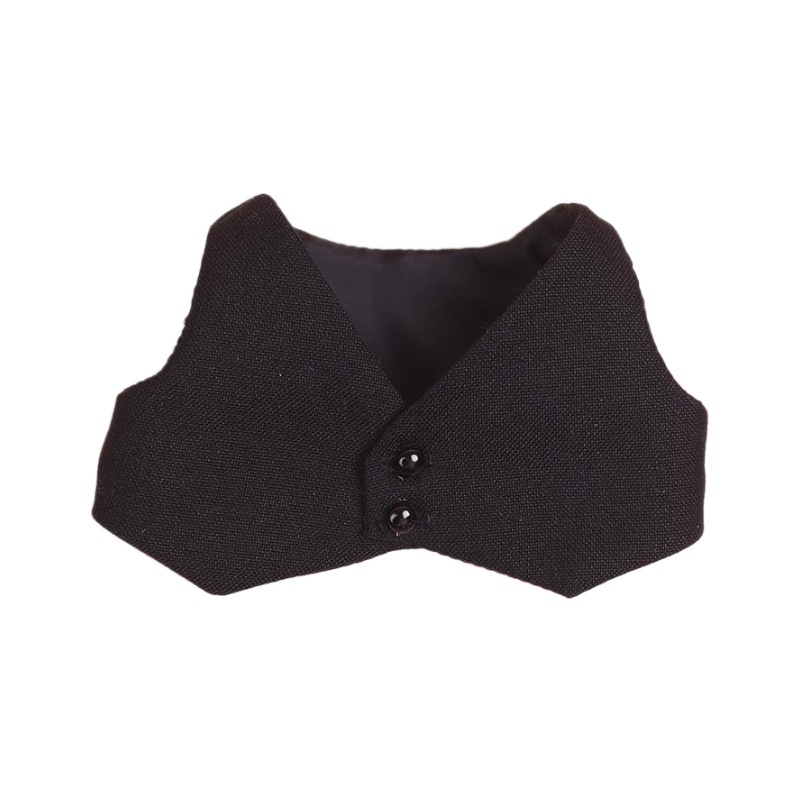 En stock estilo de la celebridad a rayas camiseta ropa pantalones 20cm traje 20cm muñeca ropa Exo muñeca