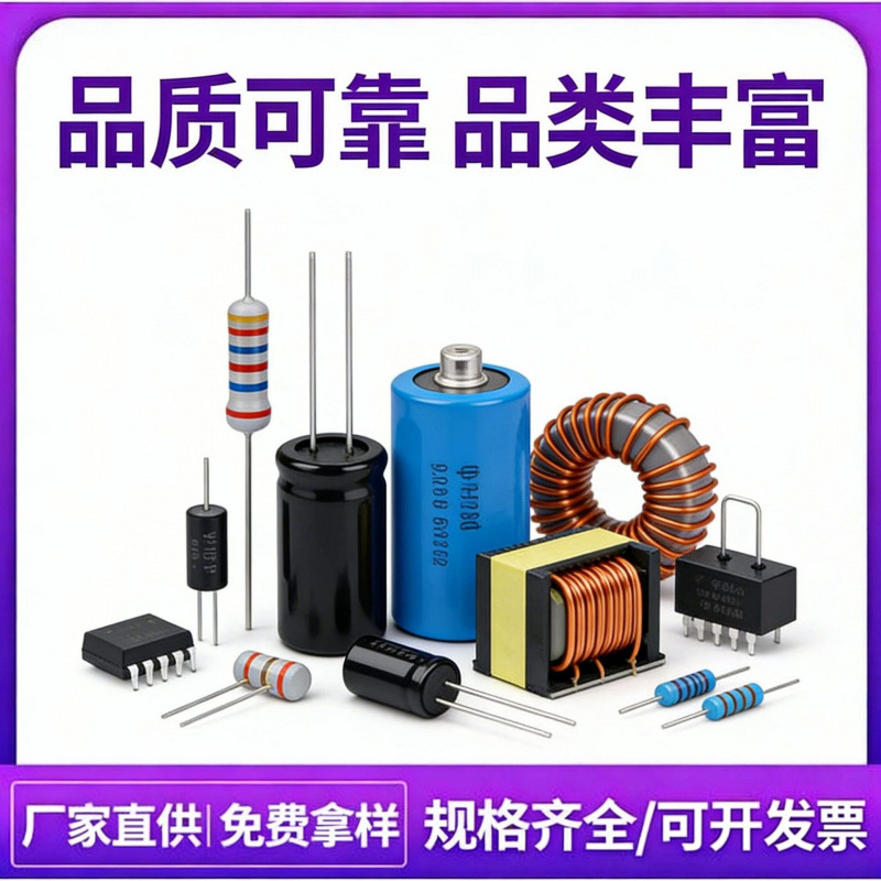 Керамический резонатор Fuman Electronics CSTNE