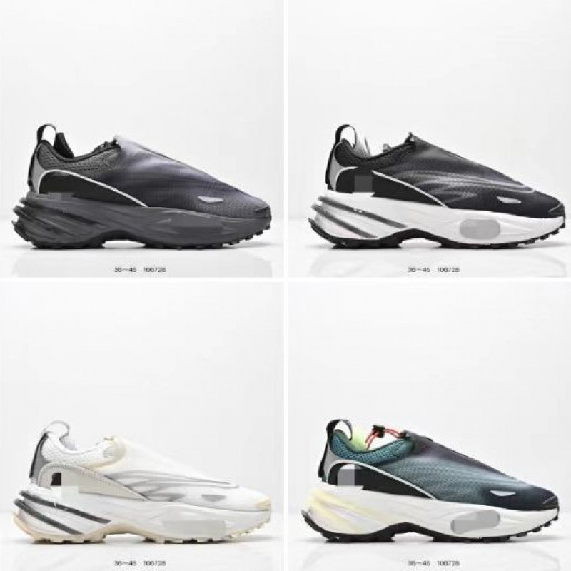 Putian Shoe Company Brand Ejia Men's and Women's Casual Shoes New Model 003 Mesh Sports Shoes Fashionable Versatile Breathable Running Shoes Putian Shoe Company Brand Ejia Men's and Women's Casual Shoes New Model 003 Mesh Sports Shoes Fashionable Versatile Breathable Running Shoes