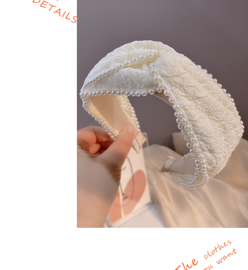 Headband Image 2