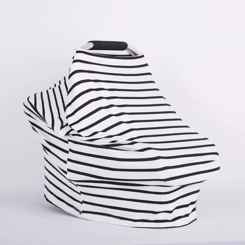 Children's summer cloak for breastfeeding to go out, universal bib, protective underware, city style