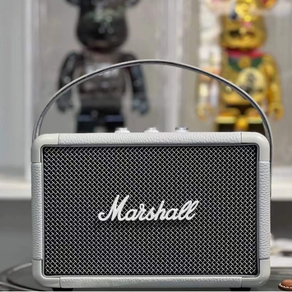 Suitable for Cross-Border Marshall Kiburb2 Wireless Bluetooth Speakers Stockwell2 Portable Outdoor Bluetooth Speakers Suitable for Cross-Border Marshall Kiburb2 Wireless Bluetooth Speakers Stockwell2 Portable Outdoor Bluetooth Speakers