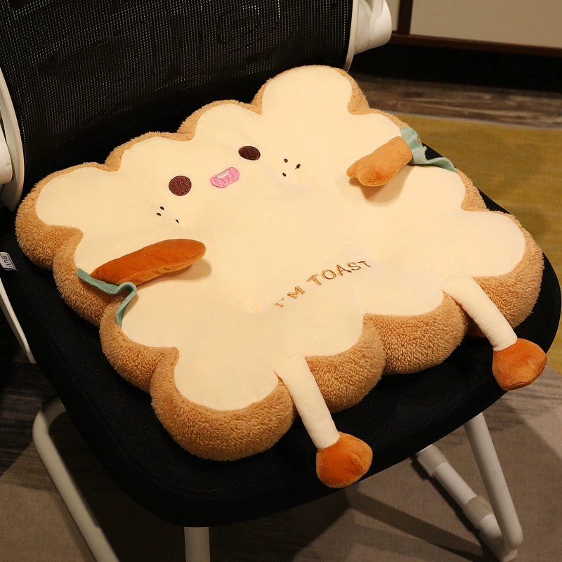 Pillow, sofa, chair for students, tatami