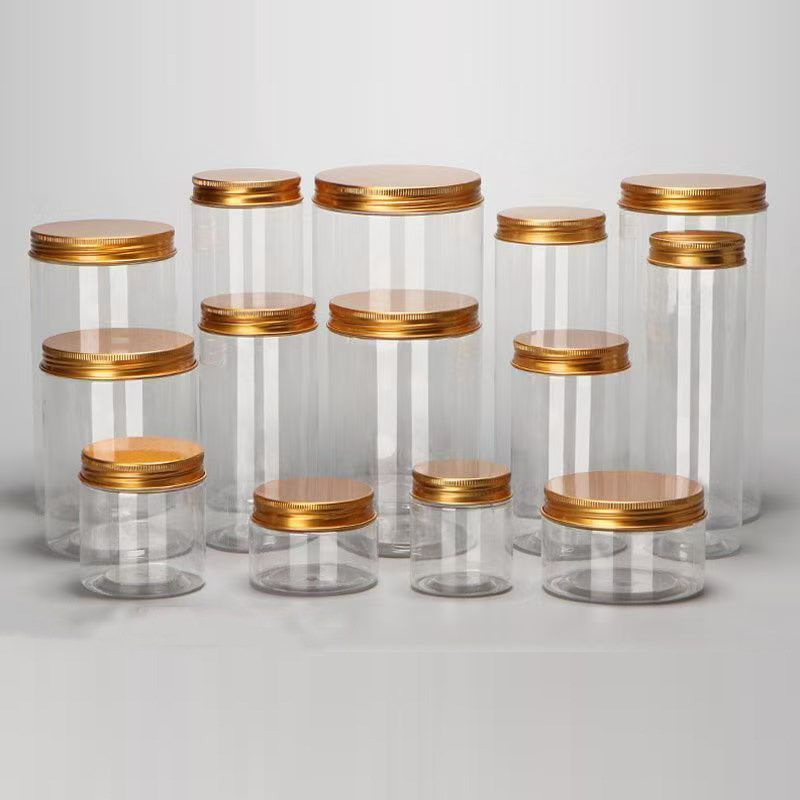 零食杂粮储存罐