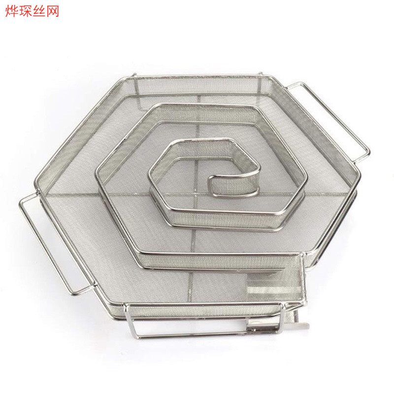 Placa ahumada de acero inoxidable 304, generador de humo frío para barbacoa, caja de incienso de aserrín, bandeja ahumada cuadrada, red de barbacoa