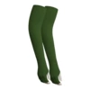 Army green sleeves