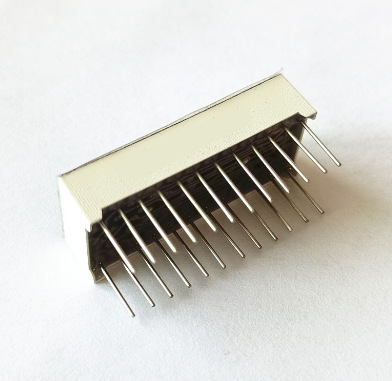 0.3英寸4位红光时钟数码管3407AS 3407BS 3047AS 3047BS