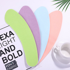 Warm and thickened electrostatic toilet seat adhesive adhesive toilet seat pad usable in all seasons disposable toilet seat