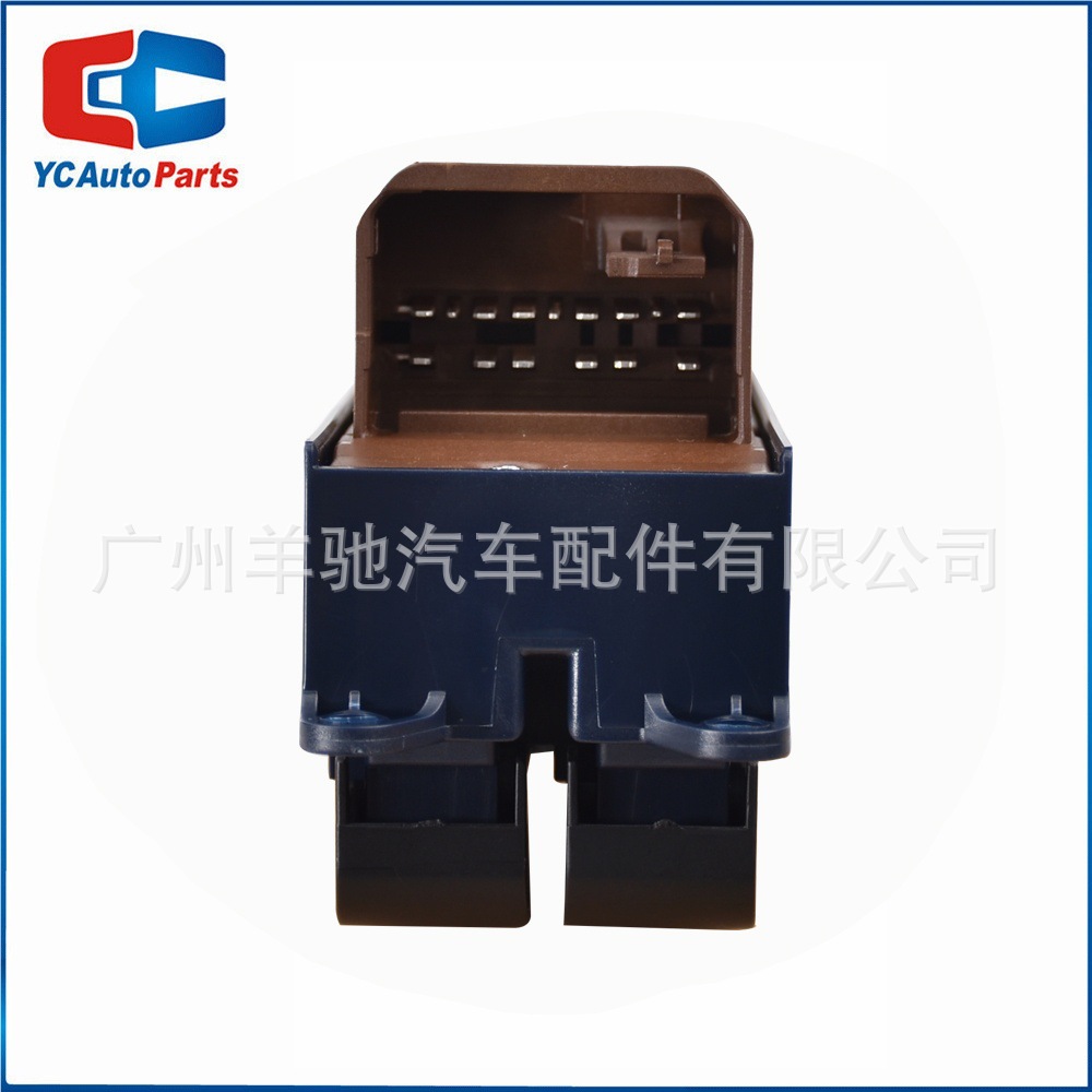 84820-02400 Interruptor de elevación de vidrio para Toyota Corolla Rayling Vix RAV4 Camry