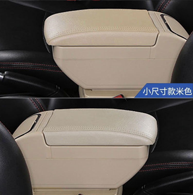 Suitable for Wuling Hongguang S armrest box, Hongguang S original factory-specific central armrest box, original 20 other 7 models modified