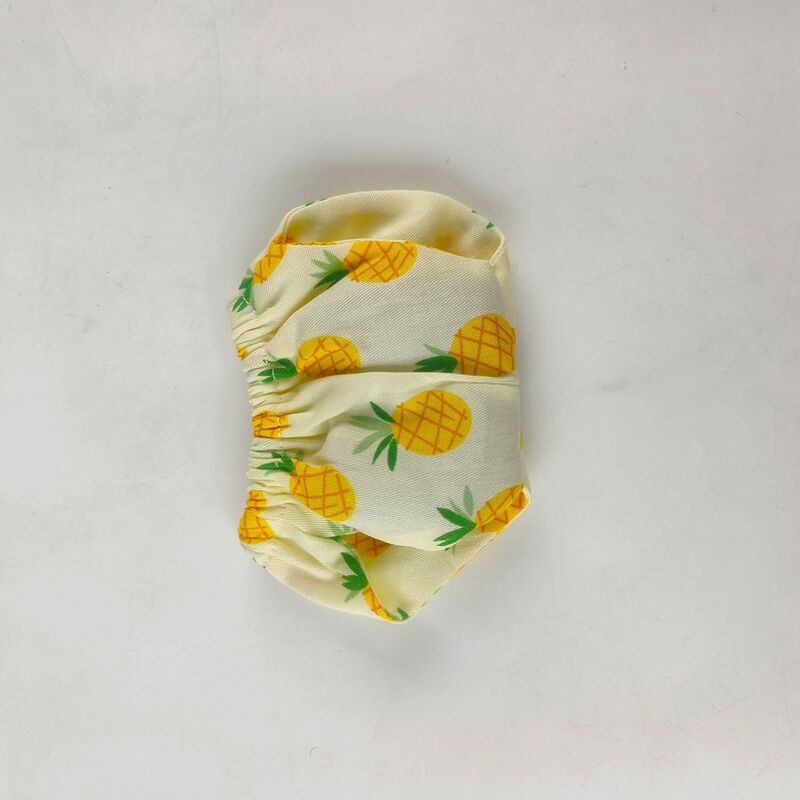 松鼠尿不湿尿片可换洗尿裤外出用品训练清洁吸水饲养小宠用品|undefined