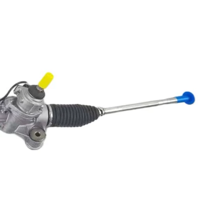 Land Cruiser T5 AXUH7 – Steering gear assembly