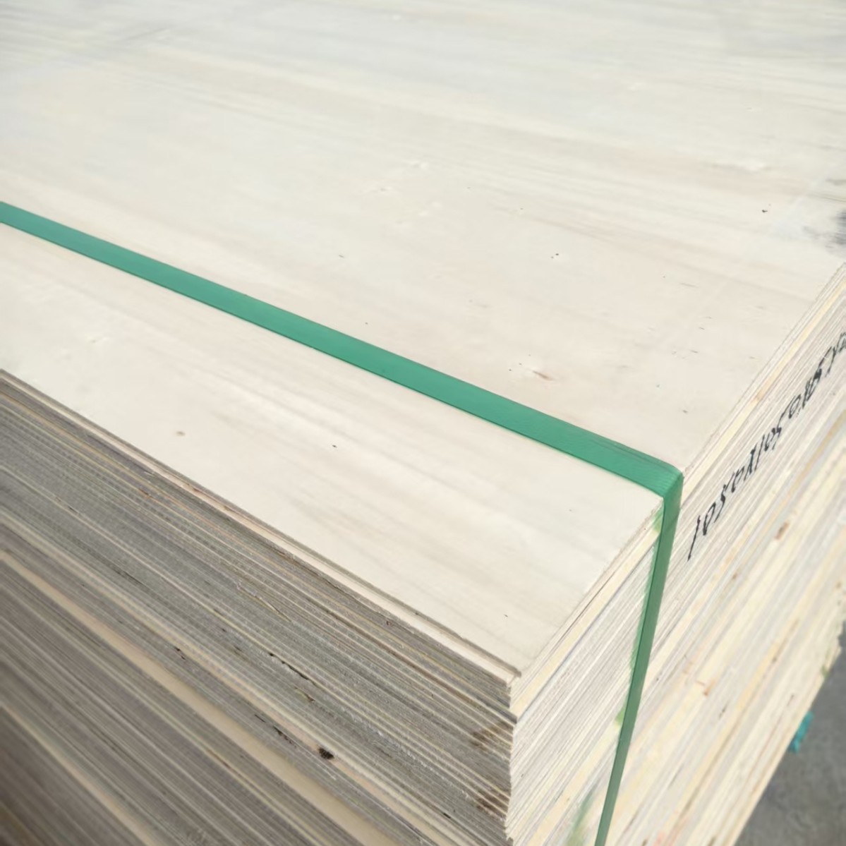 定制多尺寸胶合板 异形板 包装板 托盘面板 包装箱