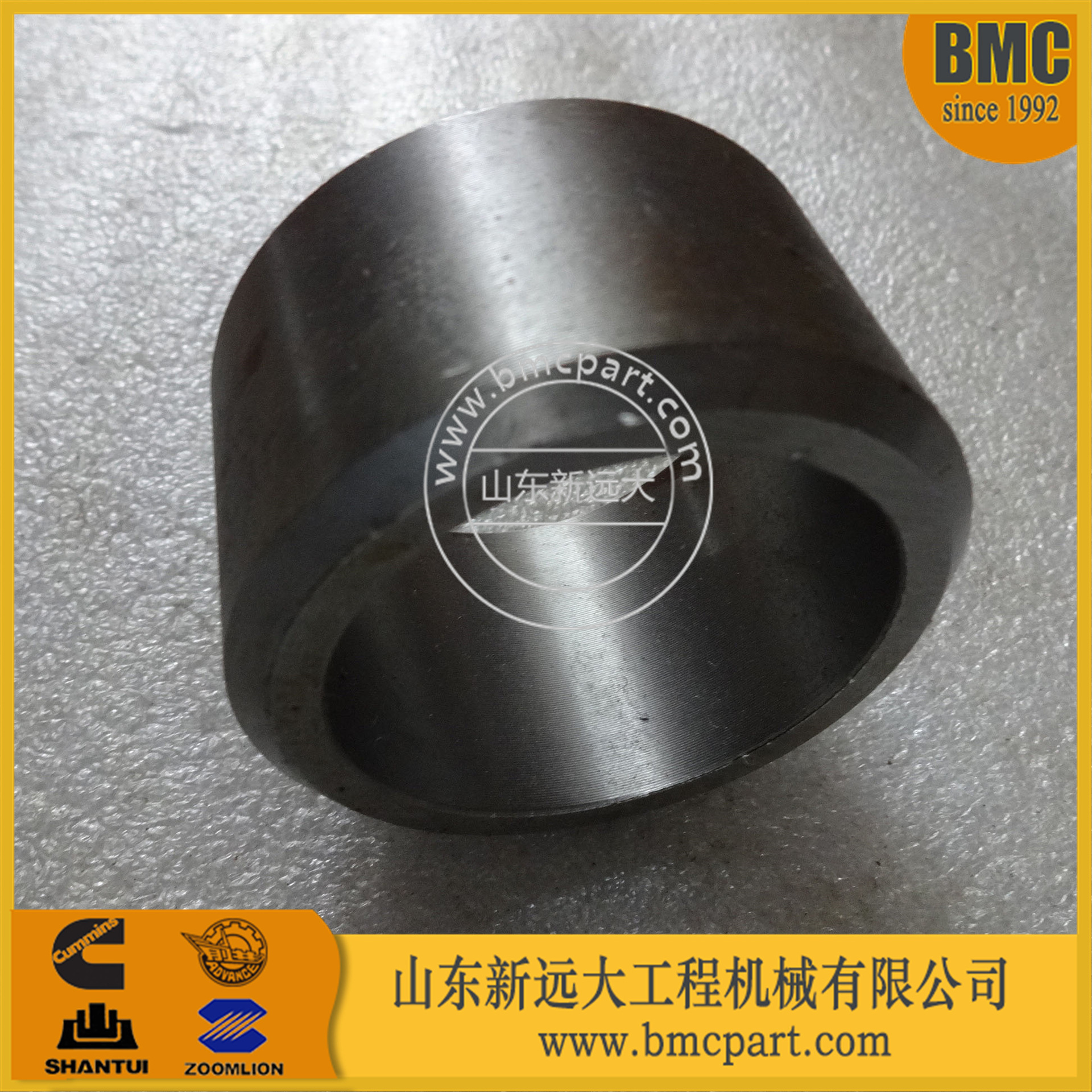 推土机衬套 山推衬套16y-02a-00020 sd16原厂配件 推土机配件