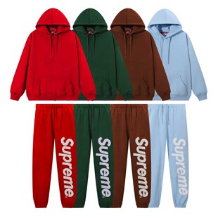 �羳Supreme��ĸ�N���̽��ӽq�Bñ�l���lѝ�ﶬ������ʽ�\�����b
