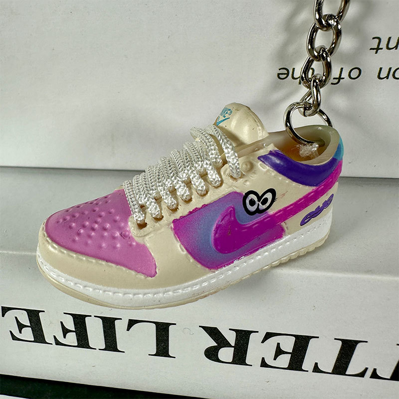 59. Purple Naked Eyes