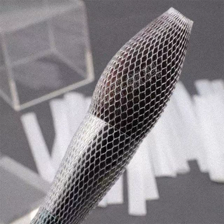 Brush, plastic hair mesh, protective protective case, wholesale