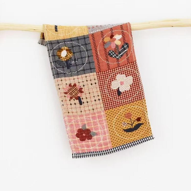 Class a Pure Cotton Gauze Towel, Soft and Absorbent, Adult Household Face Towel, Children's All-Cotton Bath Towel, Cleaning Class a Pure Cotton Gauze Towel, Soft and Absorbent, Adult Household Face Towel, Children's All-Cotton Bath Towel, Cleaning