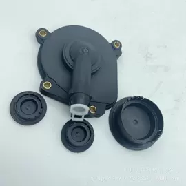 其他发动系统;进气歧管;其他行走系统