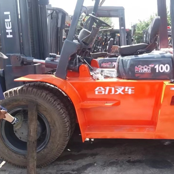 合力 叉车3吨 叉车5吨 10吨 35吨 50吨 70吨 100吨 叉车120吨