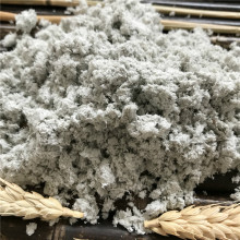 矿物纤维 海泡石矿物纤维 自补液纤维 混凝土填料用矿物纤维