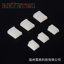 线卡光钎网线扁平粘贴式理线卡扣布线固定座NC/WCL室内电线整理夹