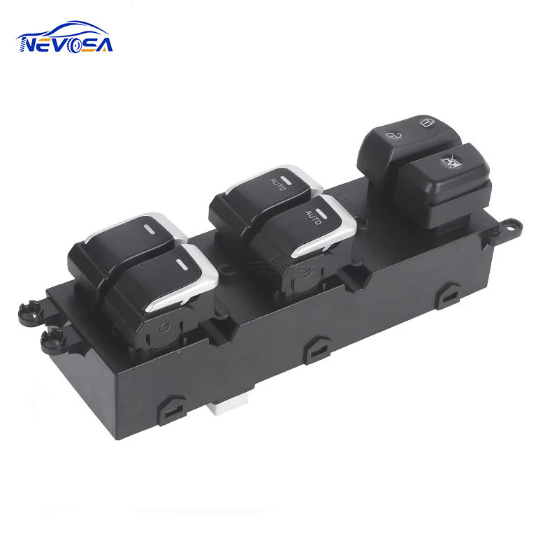 93570-B2130Ca Is Suitable for 14-19Kia Soul Modern Hyundai Car Glass Lift Mechanism
