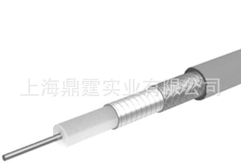 �Ѷ HUBER+SUHNER MULTIFLEX_210_CT-ECTFE ���Ե���