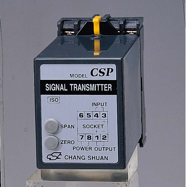 CSP-VI-D-VO-D-D11直流讯号转换器
