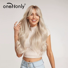 假发长卷发;长直发假发;假发短直发