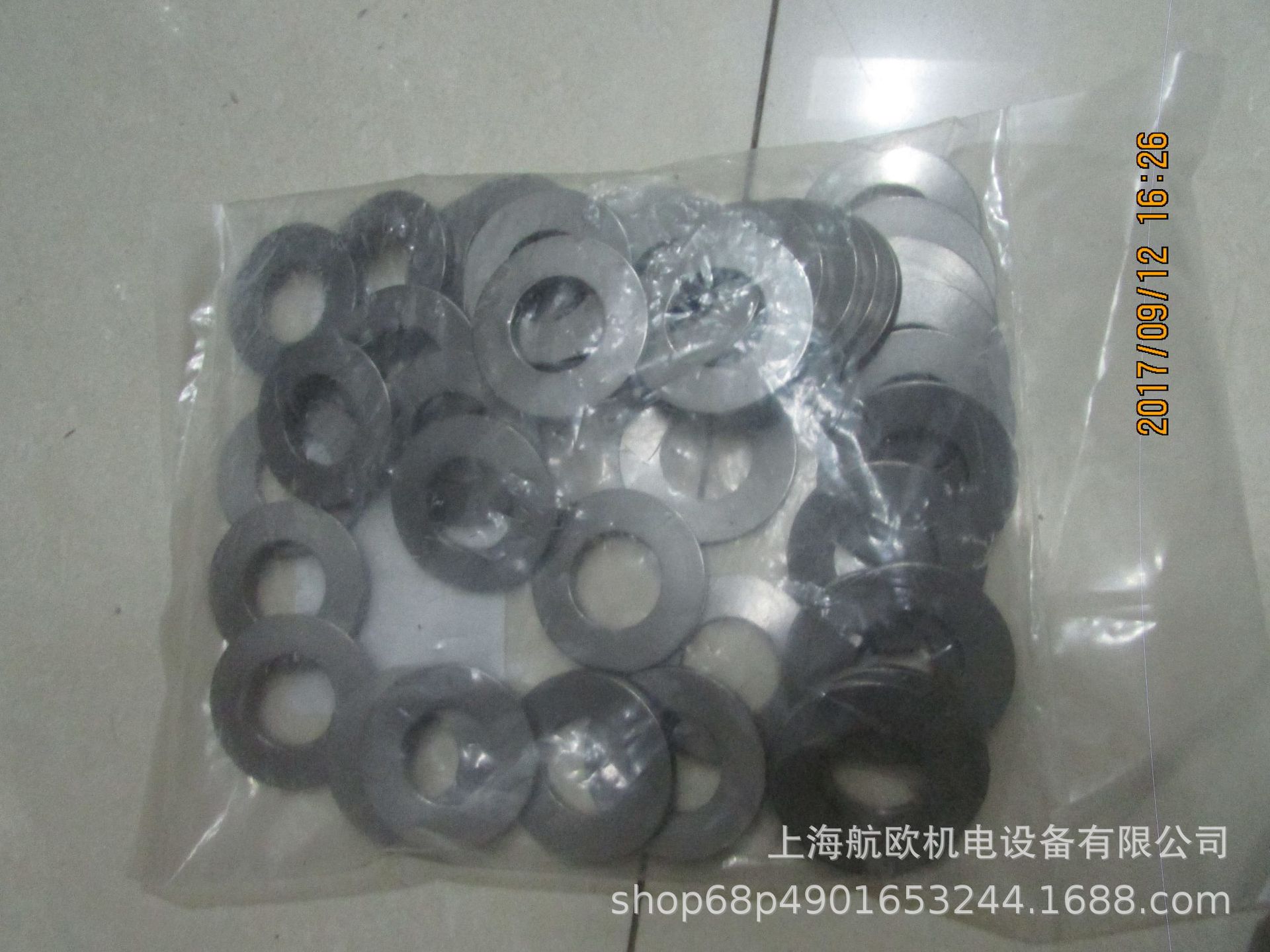 ASSOCIATED SPRING弹簧B0750-040，D11510，B1500-107-S