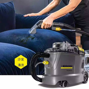 ��karchrer�ղ�ˇ��ϴ�C����CPuzzi8/1��̺�P�YС�͇�����ϴ�C