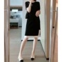 修身新款显瘦气质连衣裙子