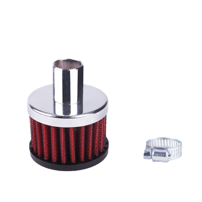 Port, Air filter